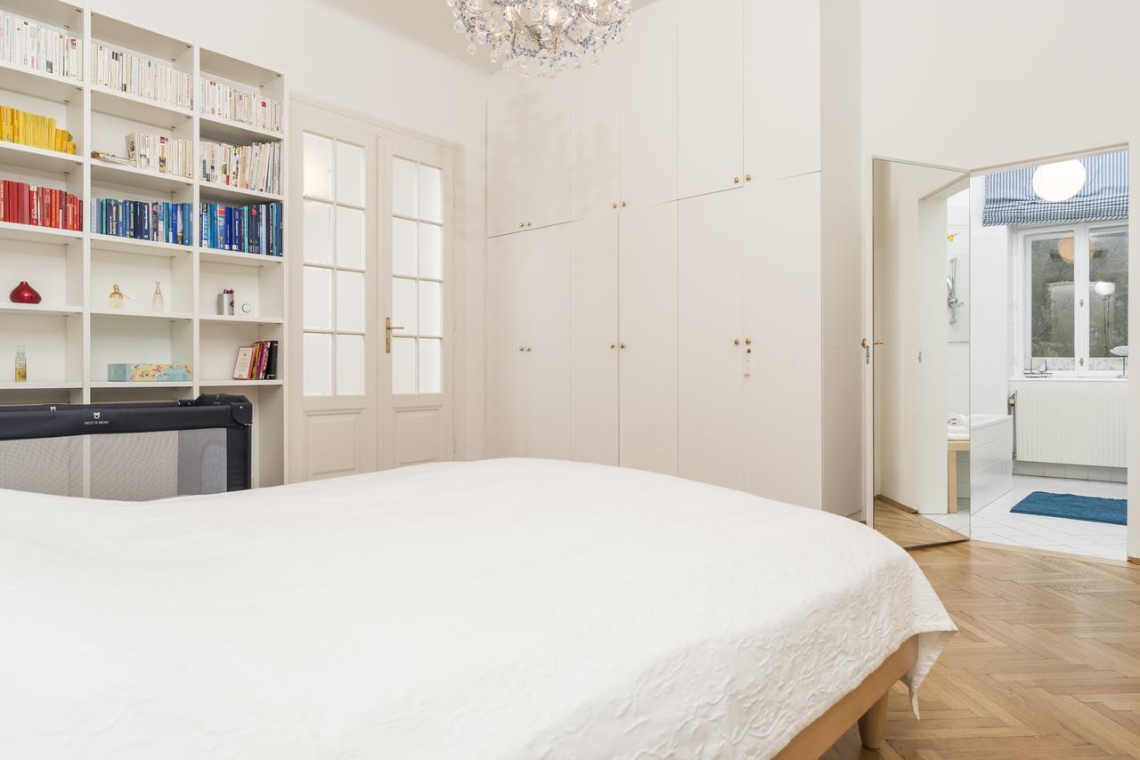 Apartment Silent Paradise Ober St Veit Vienna