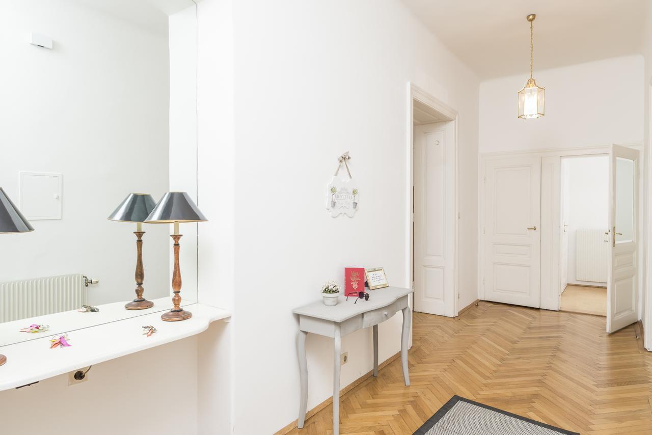Silent Paradise Ober St Veit * Vienna