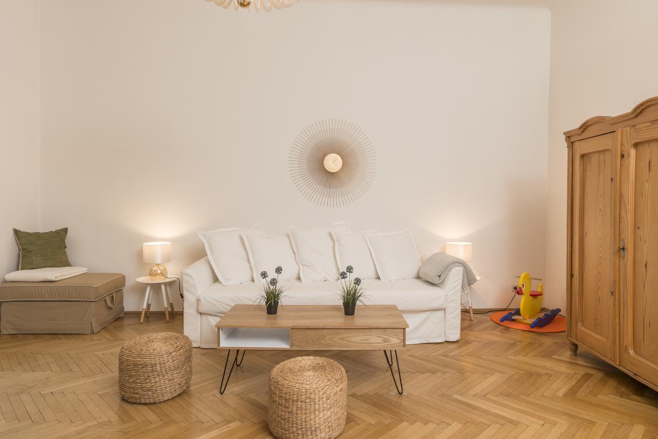 Silent Paradise Ober St Veit Vienna
