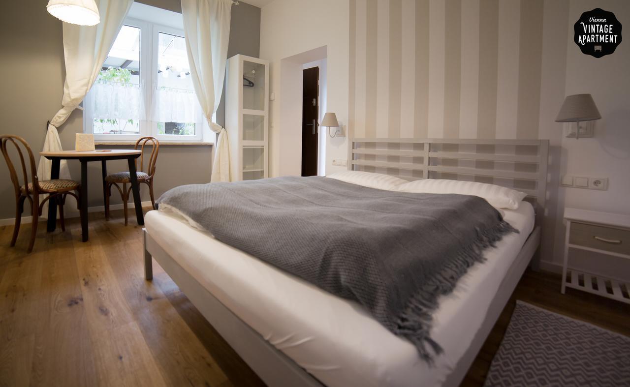 Apartamento La Perla Vintage-apartments