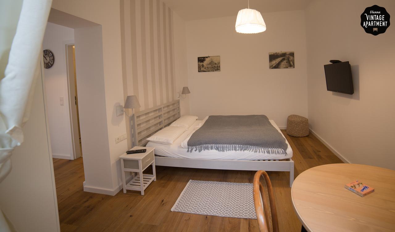 La Perla Vintage-apartments