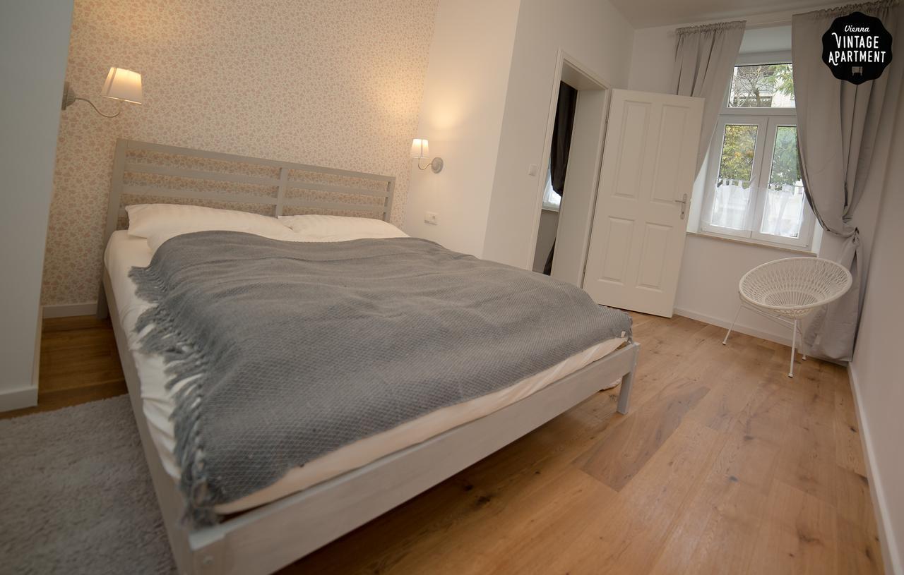 Apartamento La Perla Vintage-apartments *