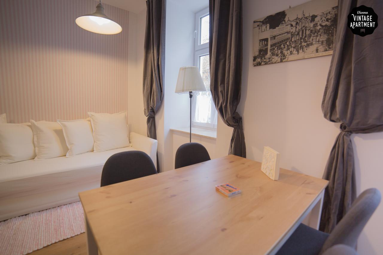 La Perla Vintage-apartments Apartamento *