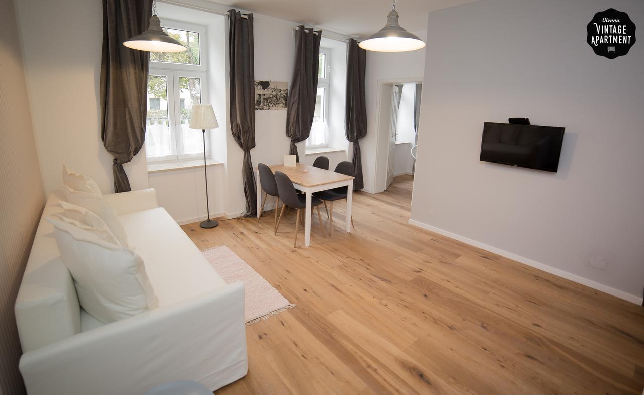 La Perla Vintage-apartments