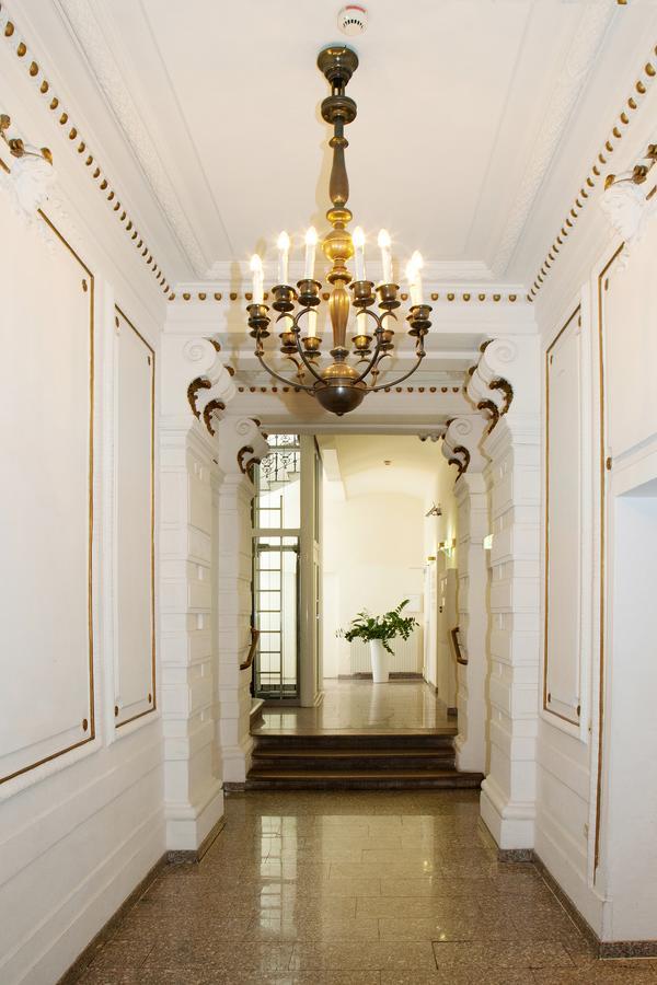 Starlight Salzgries 4* Vienna