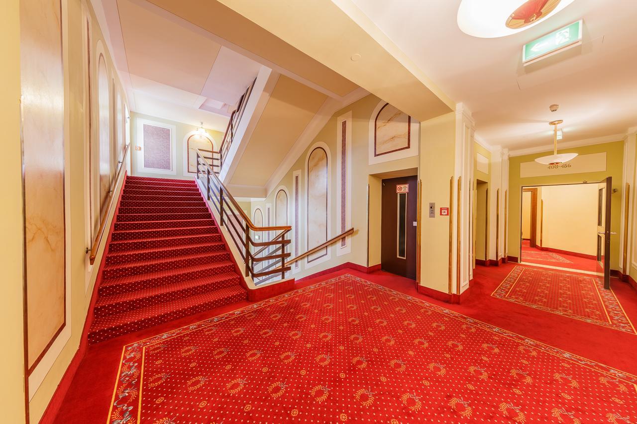 Hotel Bellevue