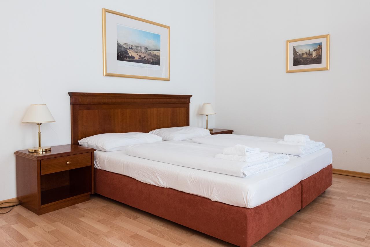 Aldano Aparthotel