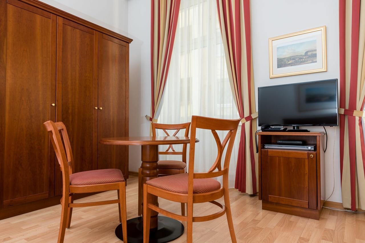 Aldano 3* Vienna