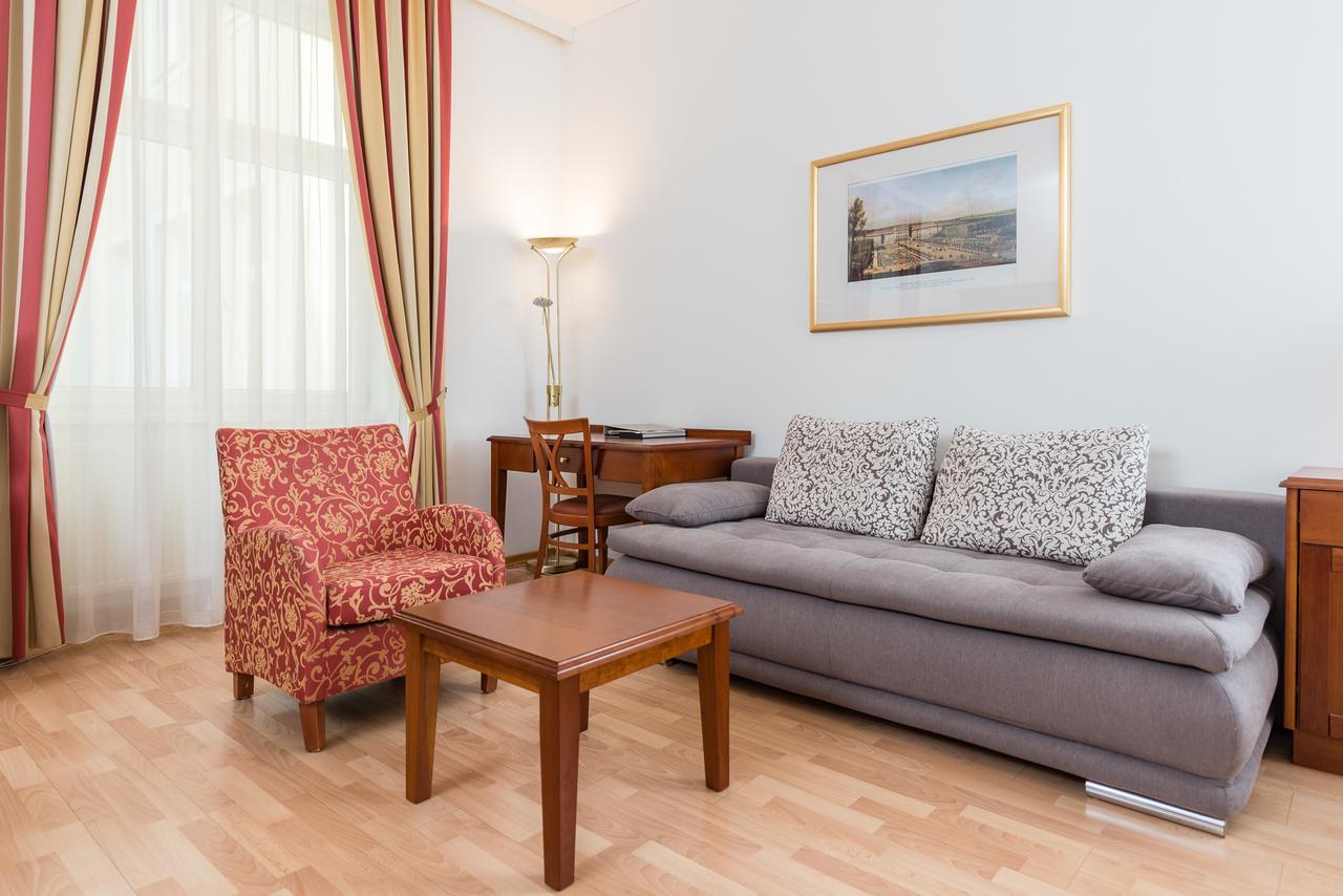 Aldano 3* Vienna