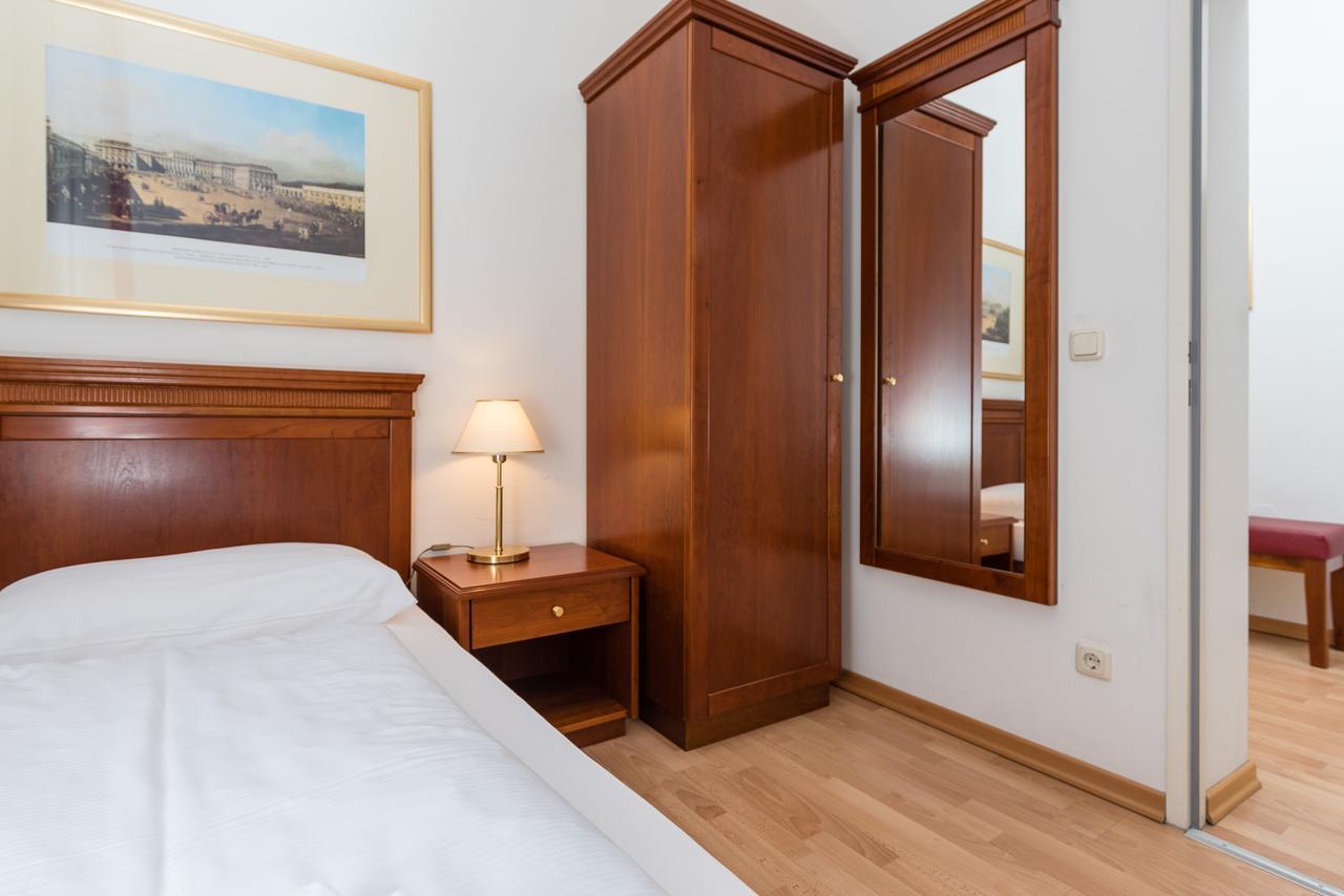 Aldano 3* Vienna