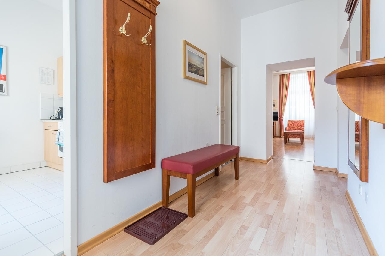 Aldano 3* Vienna