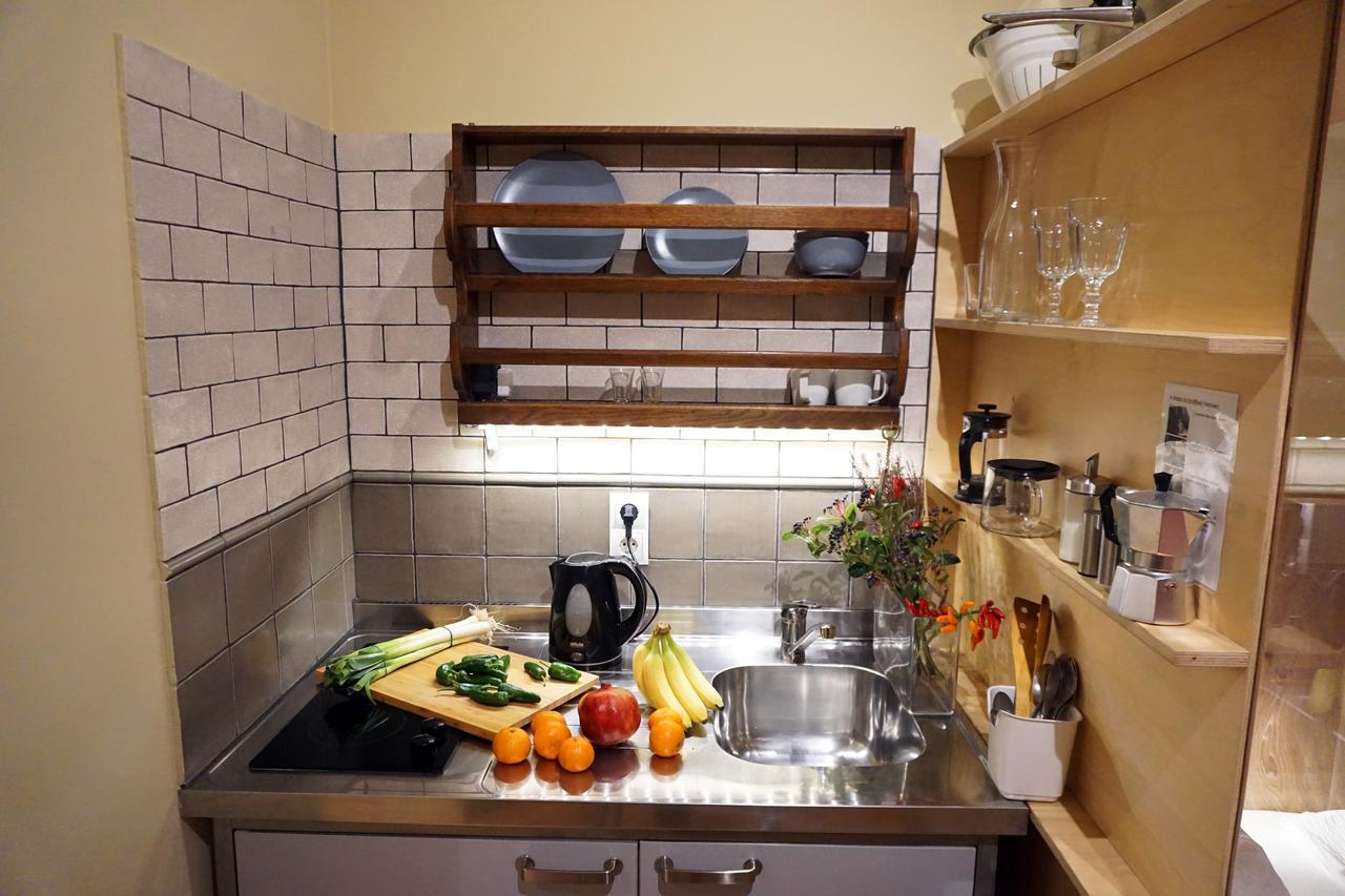 Apartment Wanz'inn Design *