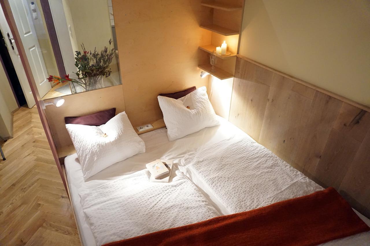 Wanz'inn Design * Vienna
