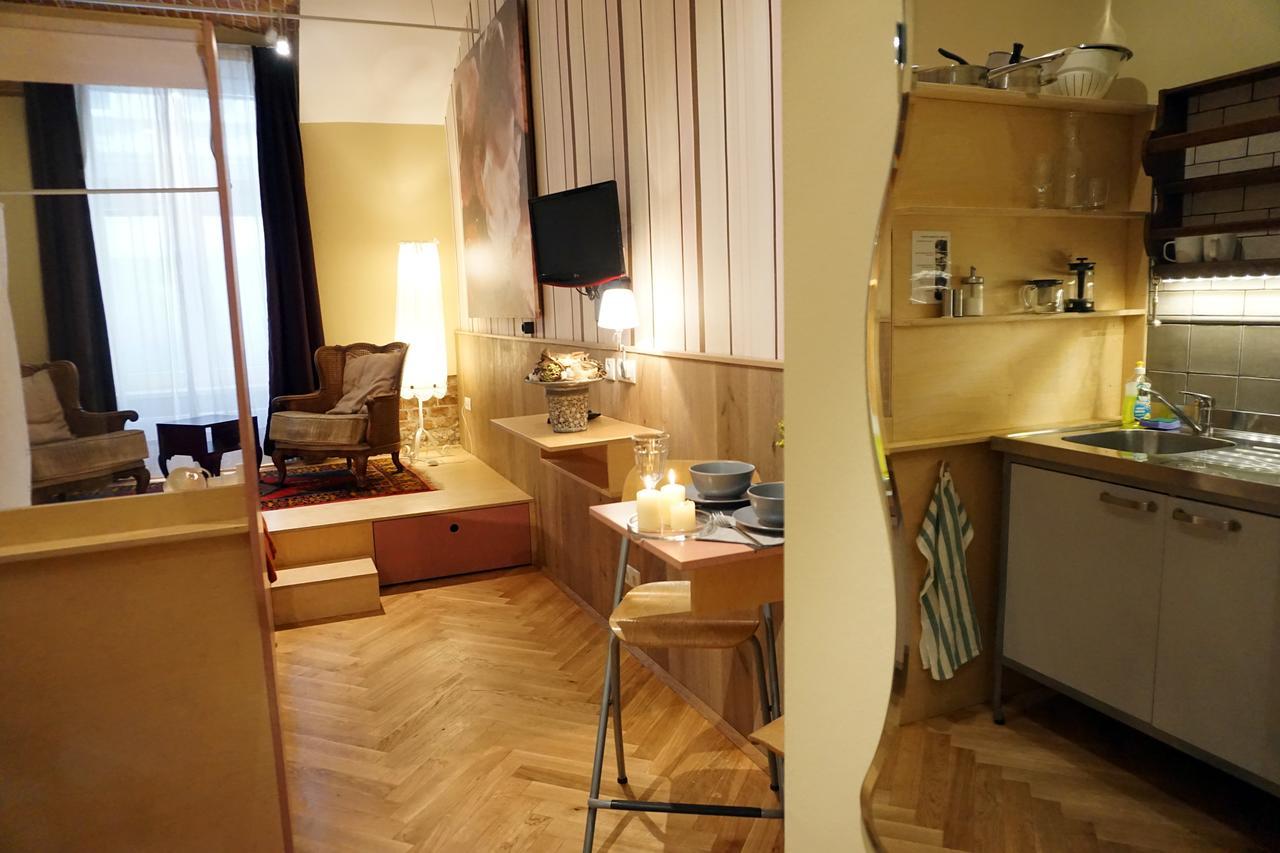 Wanz'inn Design Vienna