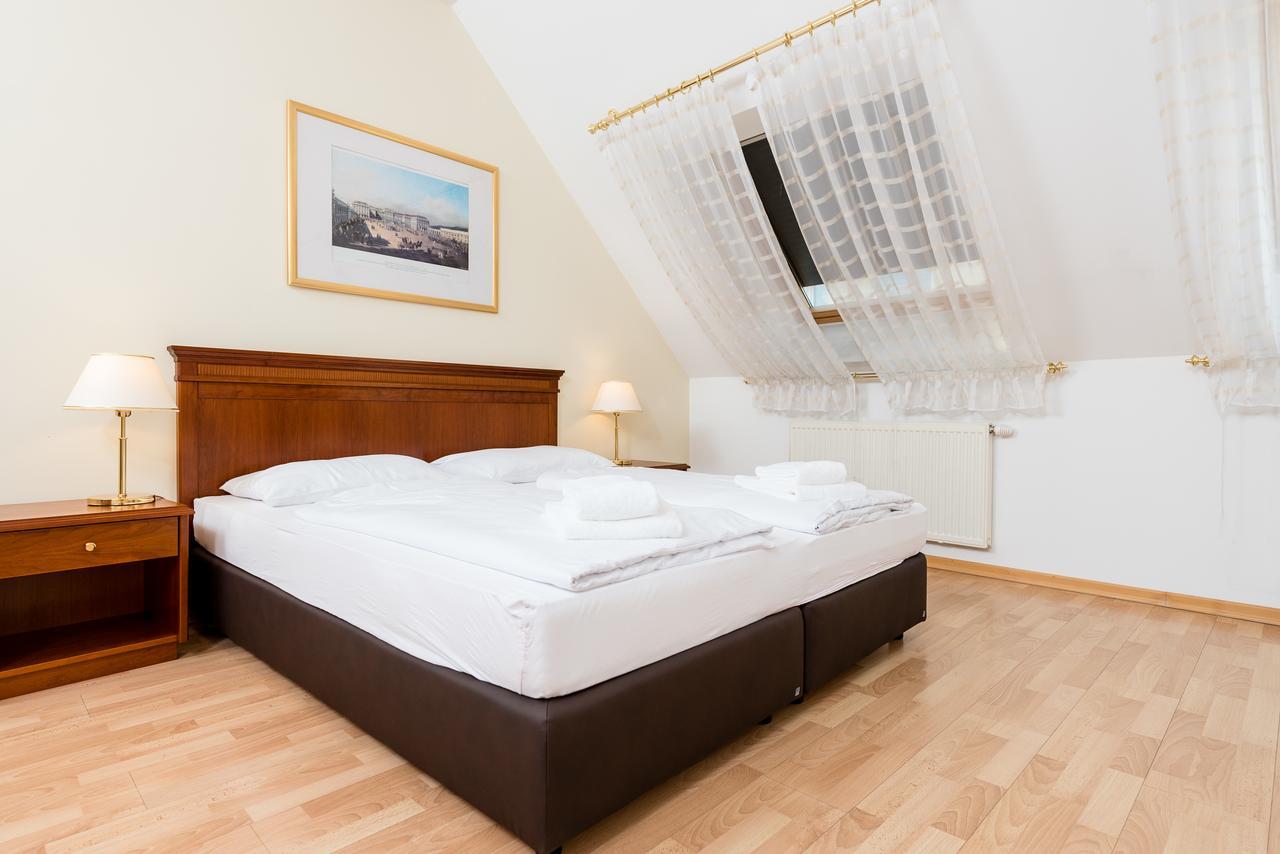 Aldano Aparthotel