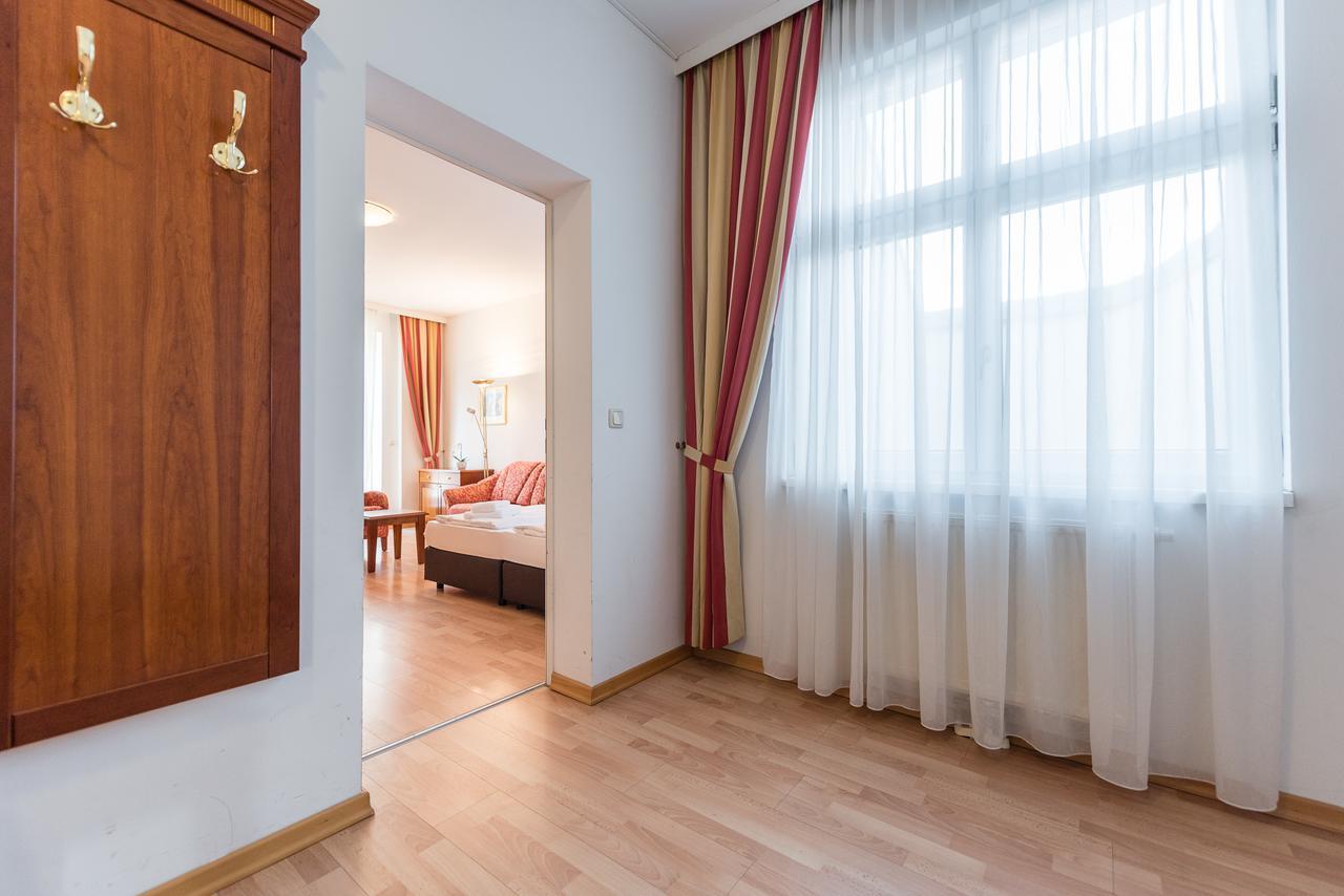 Aldano 3* Vienna