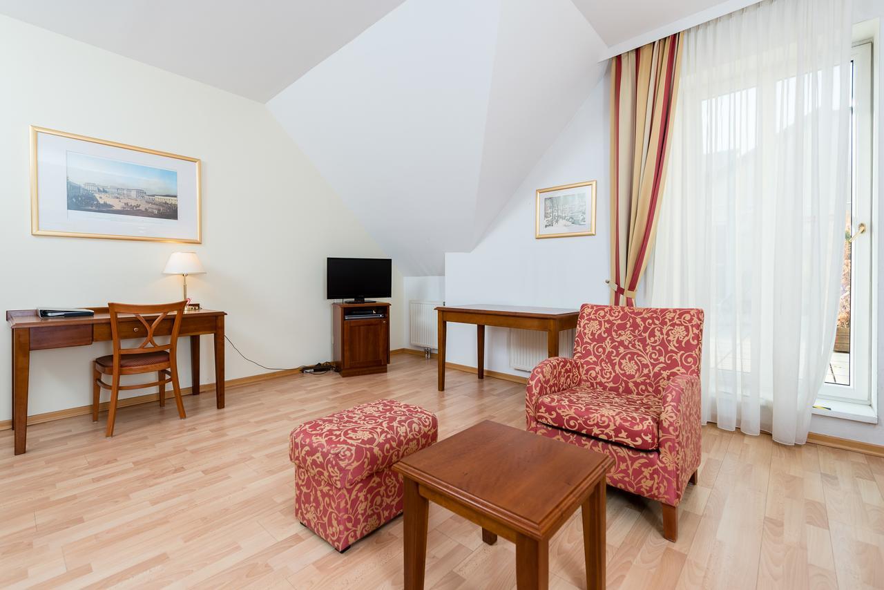 Aldano Aparthotel 3*