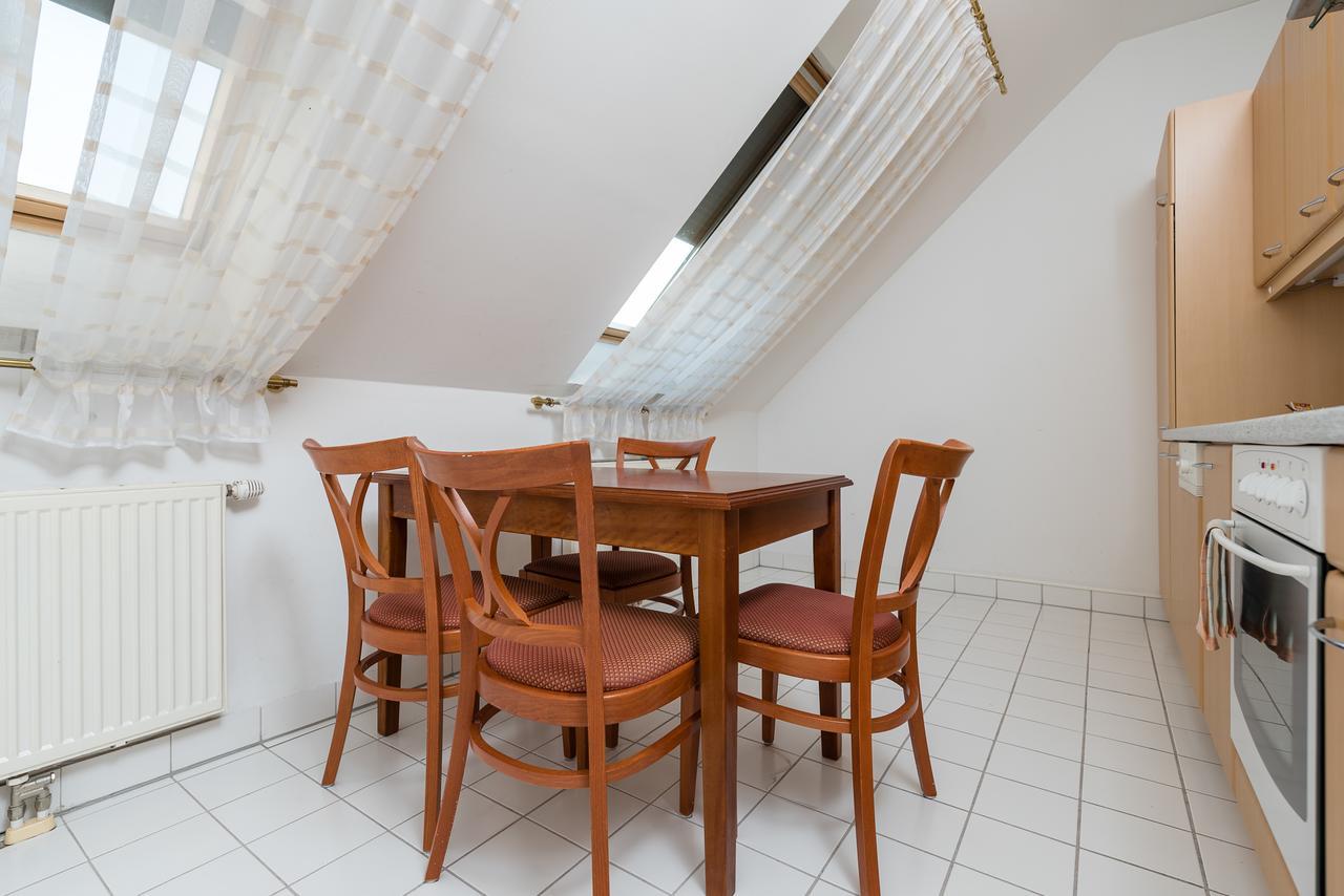 Aldano Aparthotel
