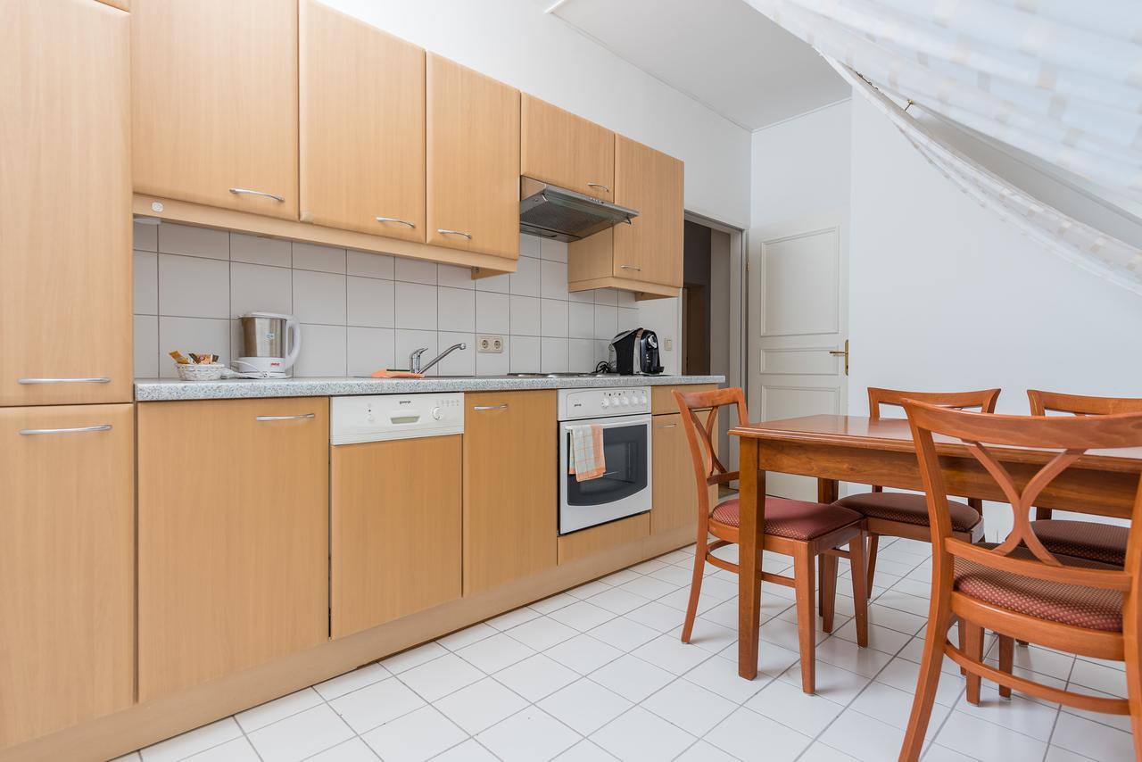 Aldano Aparthotel 3*