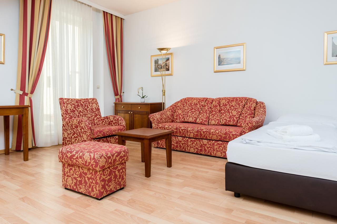 Aldano 3* Vienna
