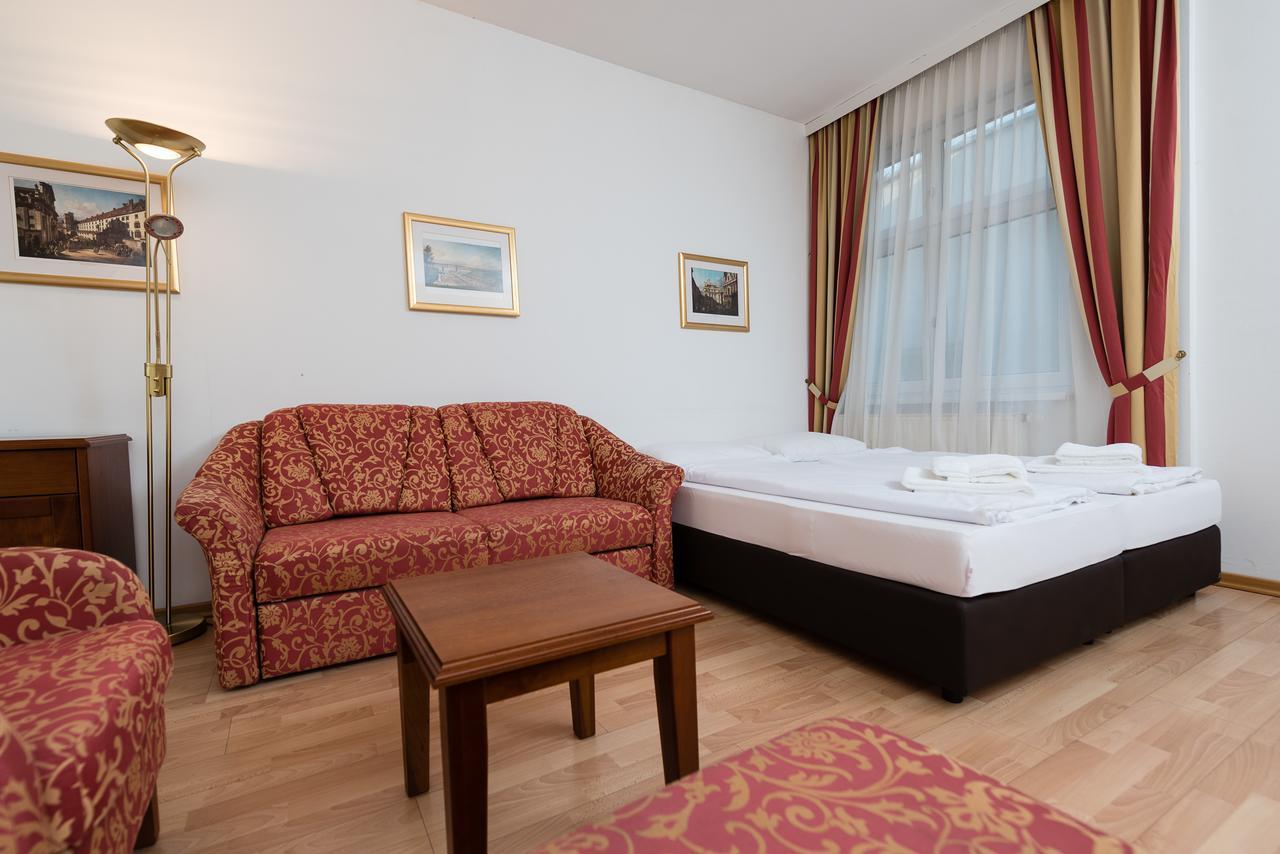 Aldano Vienna