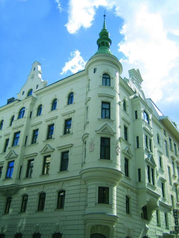 Hotel-pension Wild Hotel Vienna