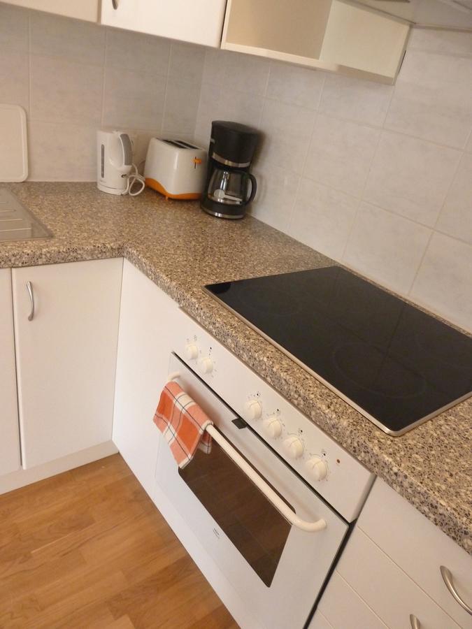 Sobieski District-1 Ring Apartment *