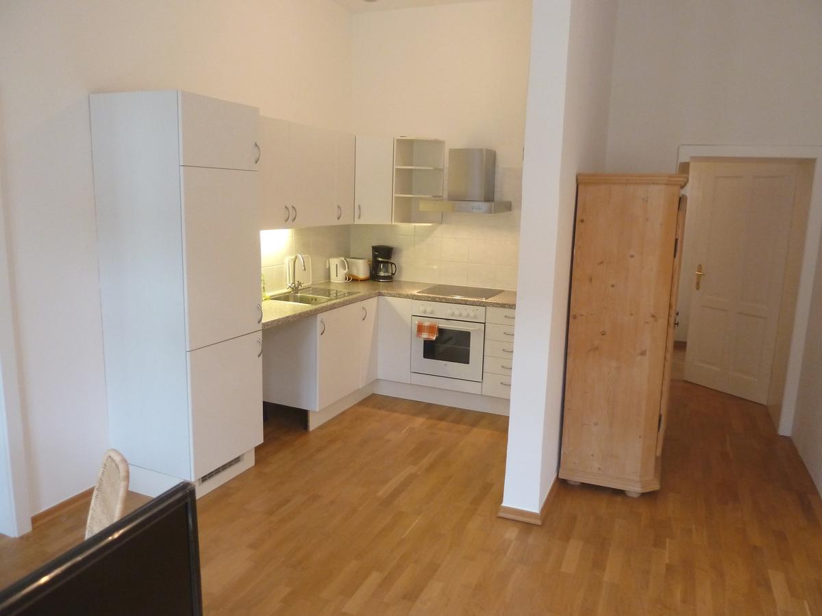 Sobieski District-1 Ring Wien