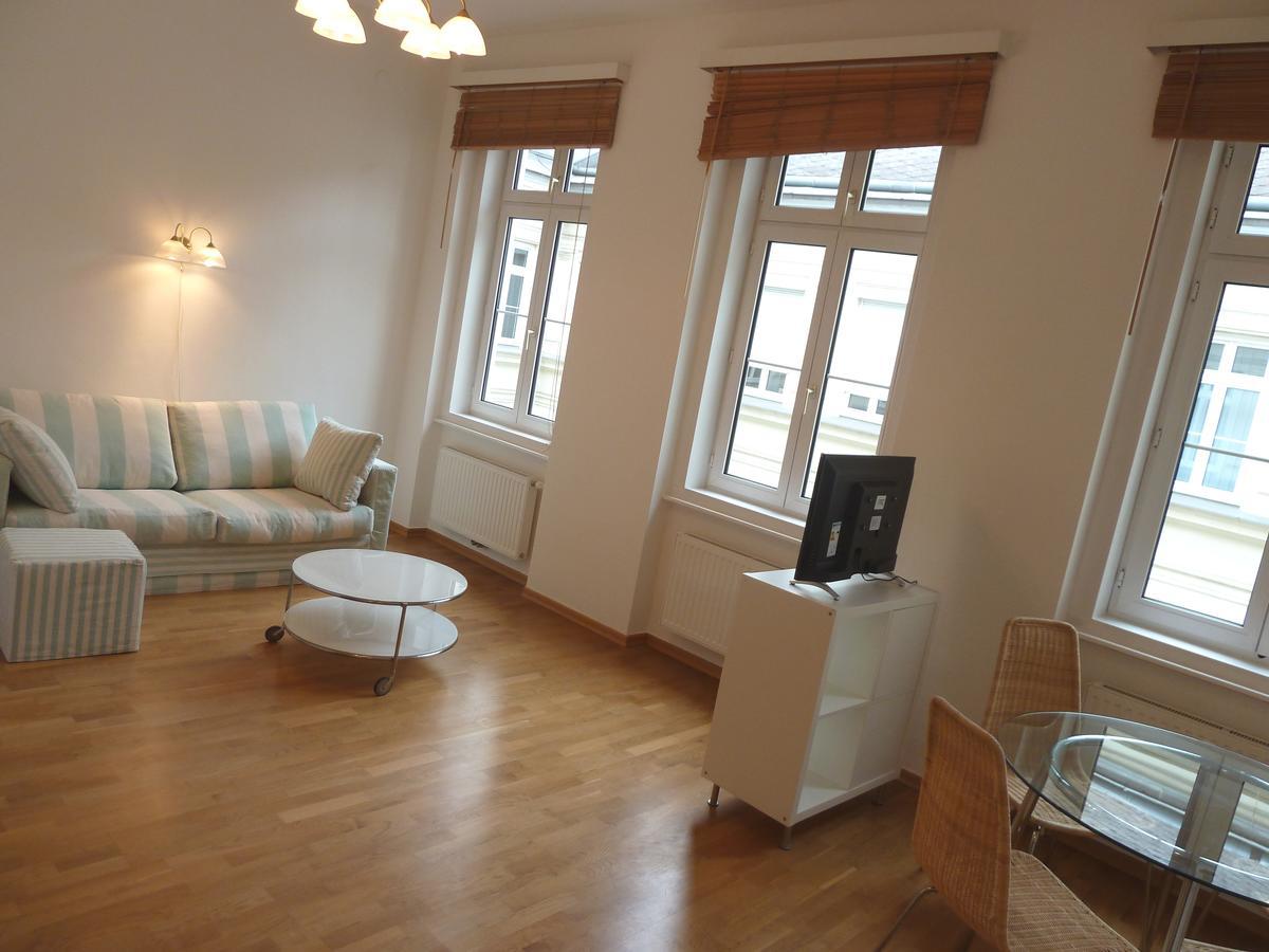 Apartment Sobieski District-1 Ring *