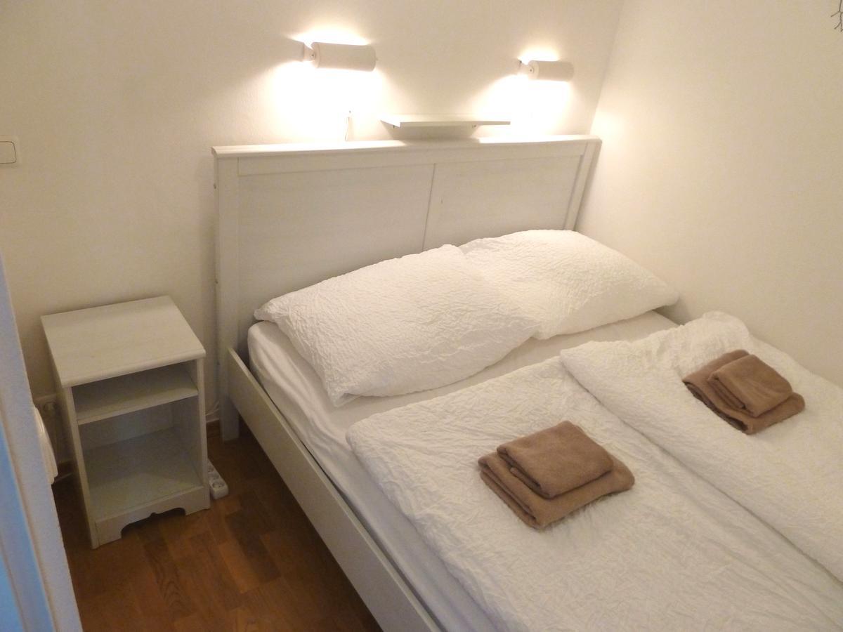 Sobieski District-1 Ring Apartment
