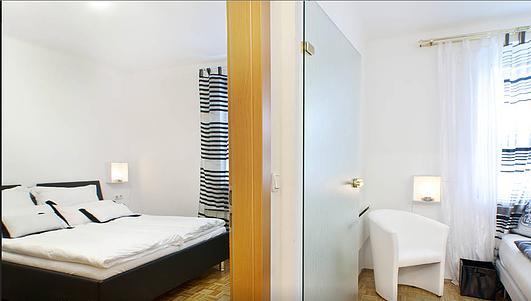 Design 1020 Apartment