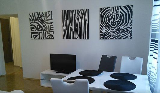 Apartamento Design 1020 *