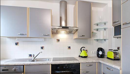 Design 1020 Apartamento
