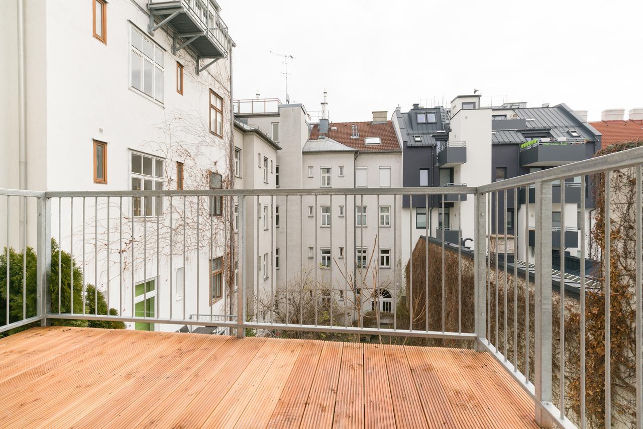 Apartment Pezzl 1170 Wien