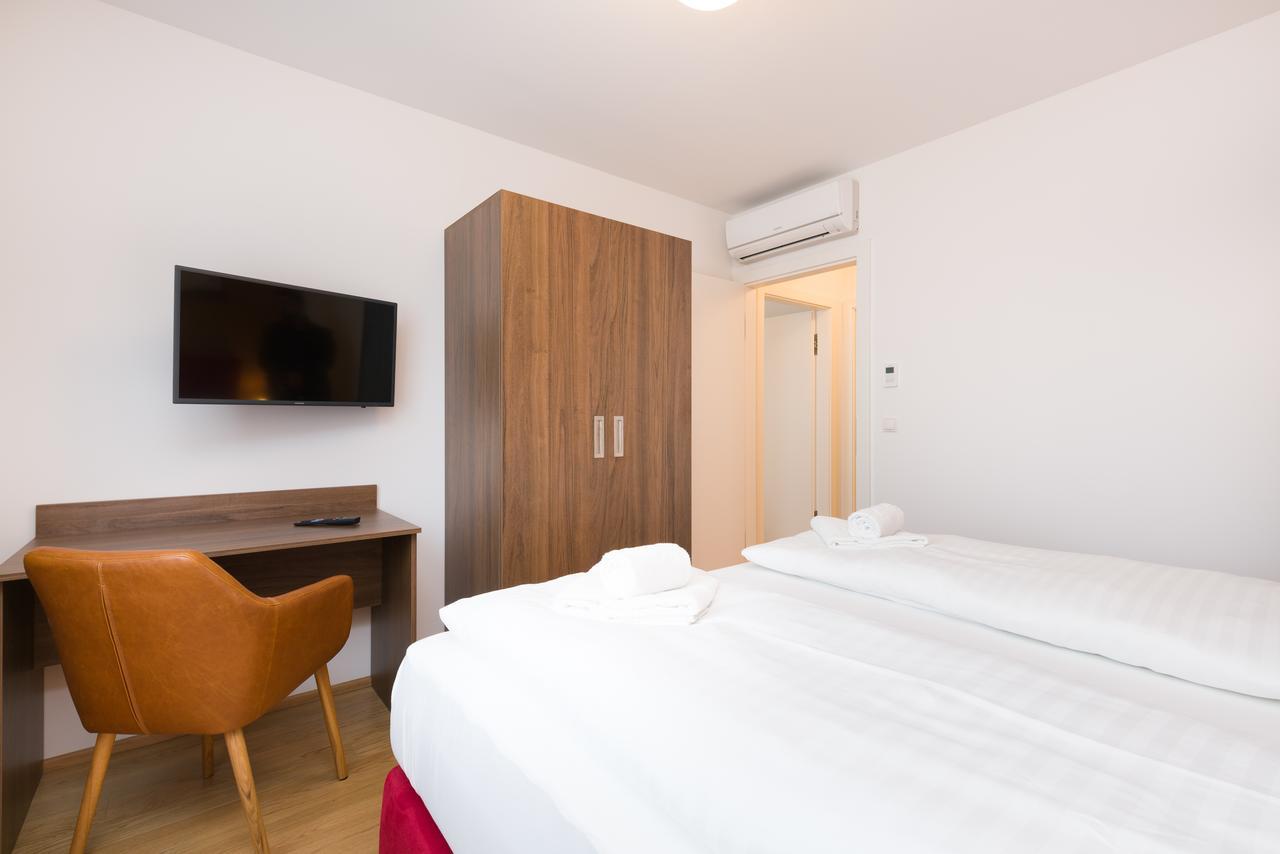 Apartment Tabor 1020