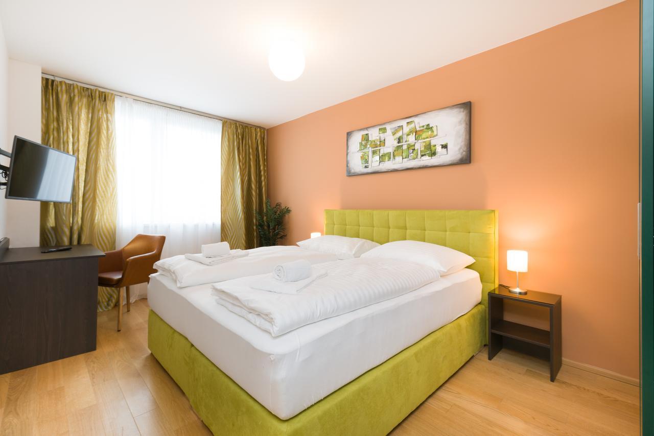 Tabor 1020 Apartment Vienna