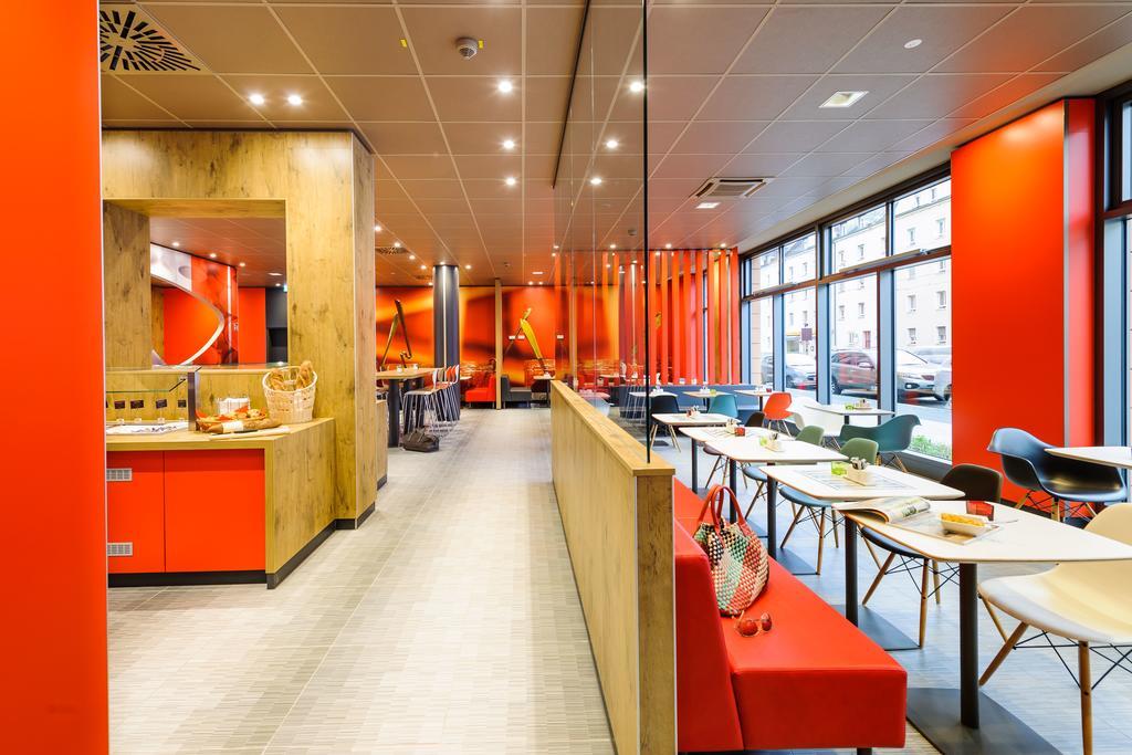 Ibis Hauptbahnhof