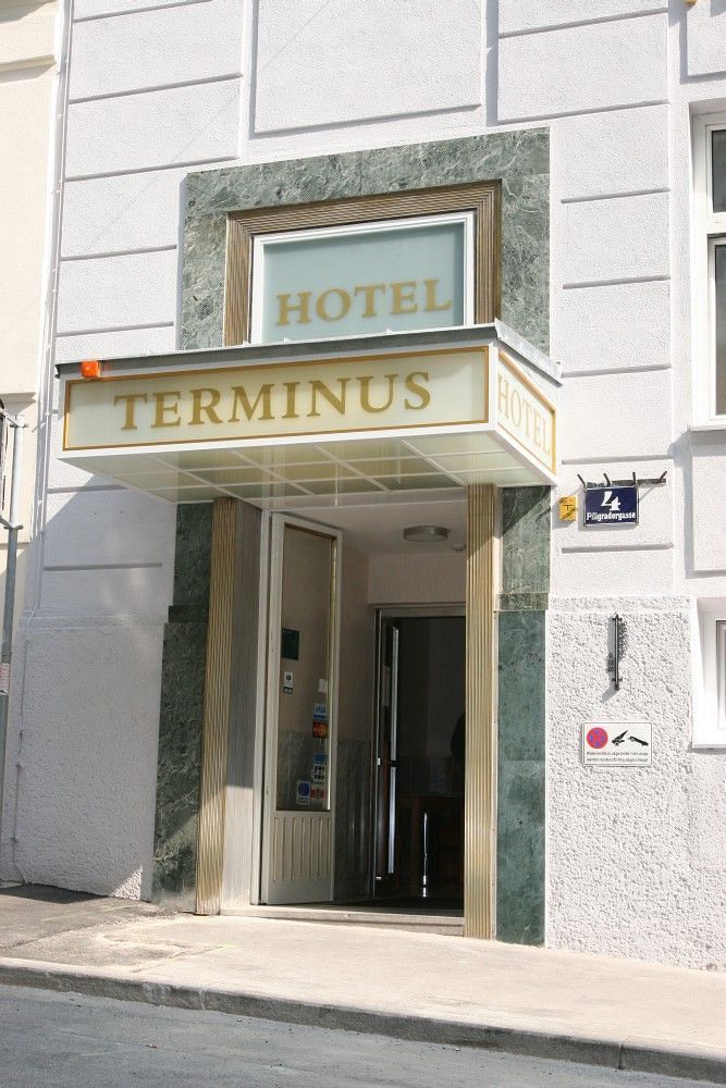 Terminus Hotel