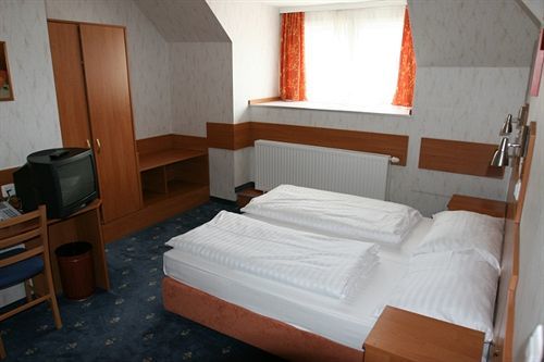 Hotel Terminus