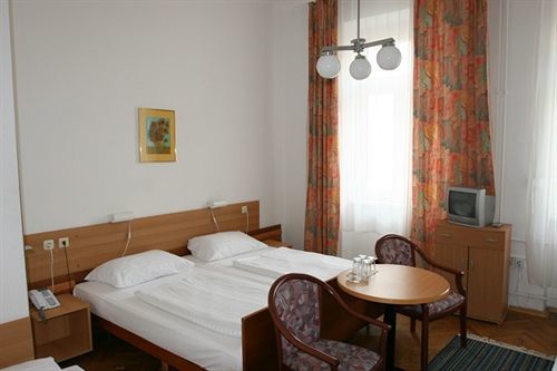 Terminus Hotel Vienna