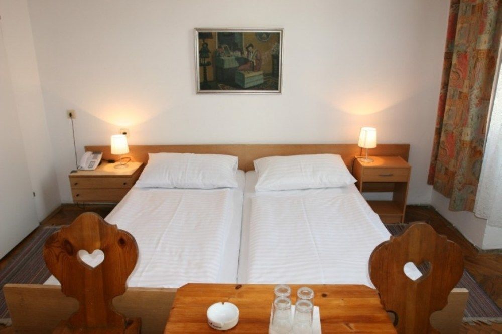 Hotel Terminus 3*
