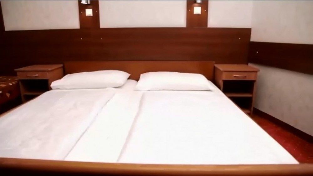 Terminus Hotel 3*