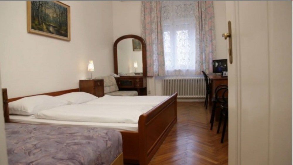 Terminus 3* Vienna