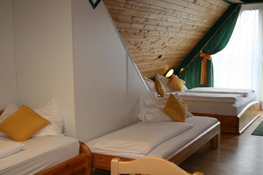Asperner Loewe 3* Vienna