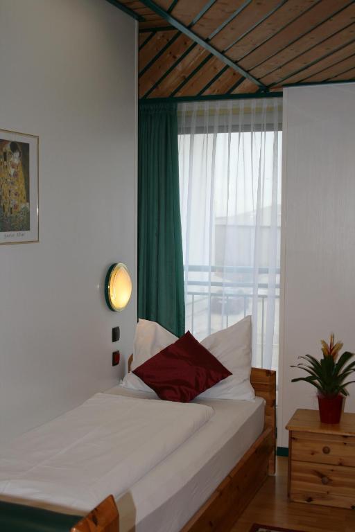 Asperner Loewe Hotel Vienna