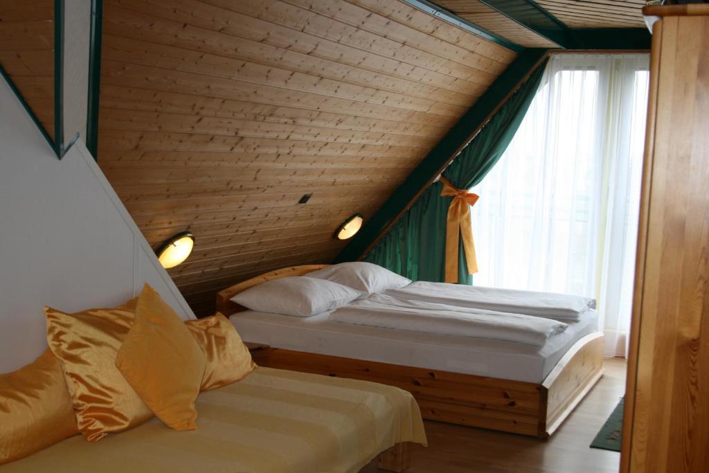 Asperner Loewe Hotel