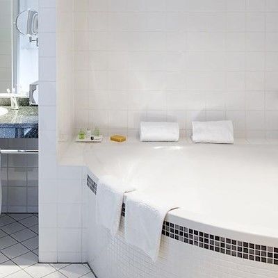 Nh Hotel Vienna