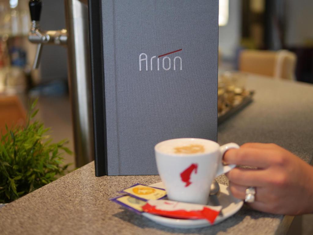 Arion Cityhotel & 24hours-apartment Hotel