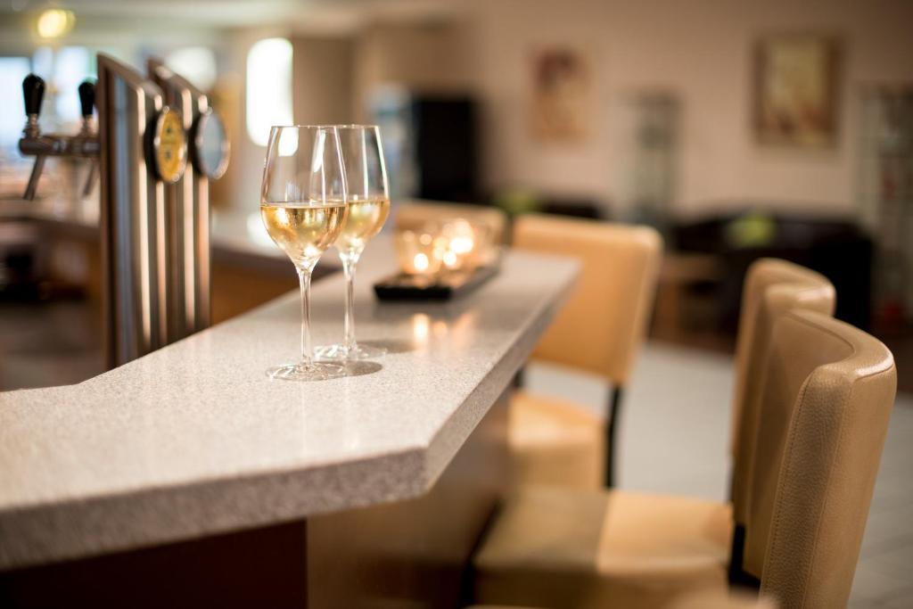 Arion Cityhotel & 24hours-apartment Vienna