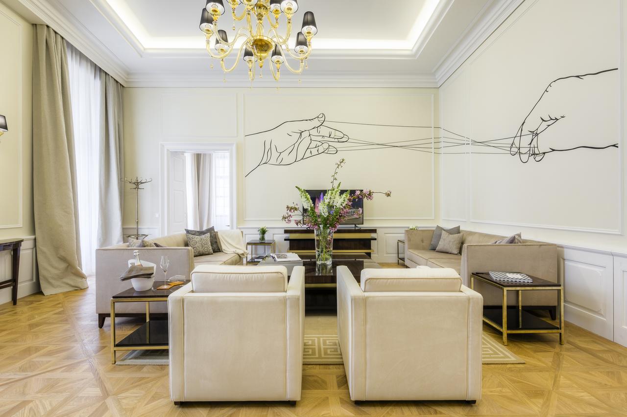 Apartment Wollzeile Wien